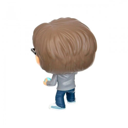 Ігрова фігурка FUNKO POP! серії Гаррі Поттер - ГАРРІ ПОТТЕР З ПРОРОЦТВОМ - Фото 3 Ігрова фігурка FUNKO POP! серії Гаррі Поттер - ГАРРІ ПОТТЕР З ПРОРОЦТВОМ - изображение 3