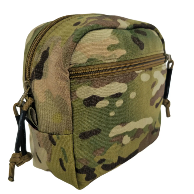 Підсумок утилітарний Grad Gear GP Pouch 6x6x3 - зображення 1