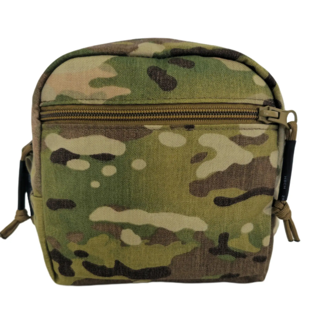 Підсумок утилітарний Grad Gear GP Pouch 6x6x3 - зображення 2