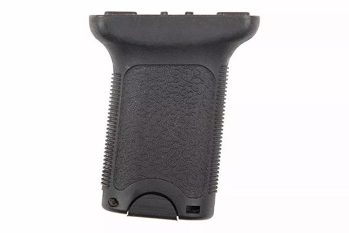 Руків'я перенесення вогню FMA TD/M-Lok Vertical Tactical Forward Grip Black - зображення 1