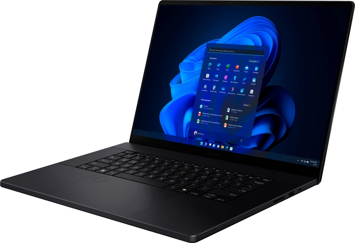 Laptop Asus ProArt P16 H7606WX-SE011X (4711636262163) Nano Black - obraz 4