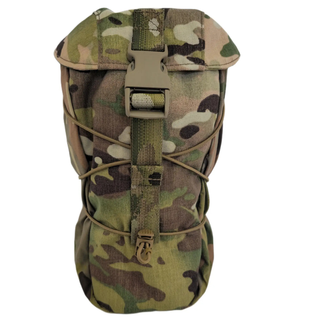 Підсумок утилітарний Grad Gear GP Pouch 11x6x5 - зображення 2