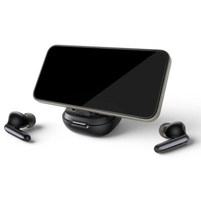 Наушники Anker SoundCore P40i TWS Black (A3955G11) - изображение 6