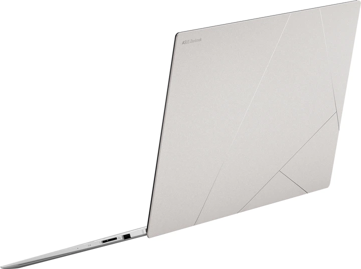 Ноутбук Asus ZenBook S 16 OLED UM5606KA-RK007W (4711387878194) Scandinavian White - зображення 8