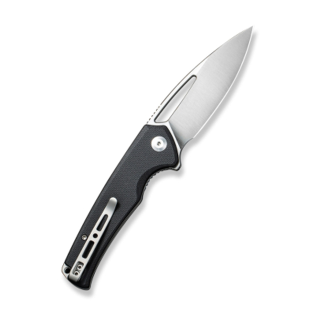 Нож Sencut Mims Satin Black G10 (S21013-1) - изображение 2