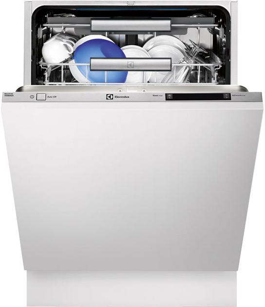 Посудомоечная машина electrolux sea91210sw