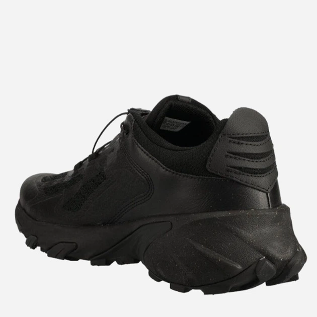 Чоловічі кросівки для бігу Salomon Speedverse PRG L41754200 43.5 Чорні (195751082150) - зображення 3