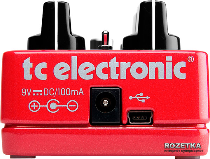 ギター TC ELECTRONIC Hall of Fame Reverb Amazon | TC ELECTRONIC (ティーシーエレクトロニック) ギター用