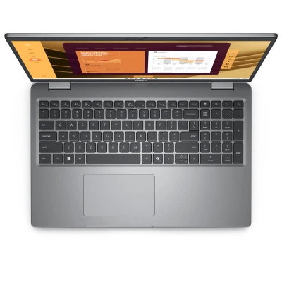 Ноутбук Dell Latitude 5550 (N009L555015UA_UBU) - Фото 4 Ноутбук Dell Latitude 5550 (N009L555015UA_UBU) - зображення 4