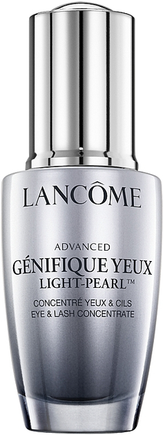 Serum pod oczy Lancome Advanced Genifique Yeux Light-Pearl Przeciwzmarszkowy 20 ml (3614273660440) - obraz 1