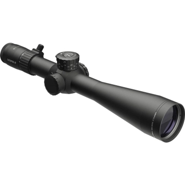 Оптический прицел Leupold Mark 5HD 7-35x56 (35mm) M5C3 FFP CCH (174546) - изображение 2