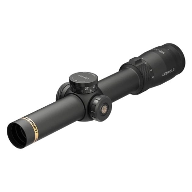 Оптический прицел Leupold VX-5HD 1-5x24 (30mm) CDS-ZL2 illum. FireDot Duplex (172367) - изображение 1