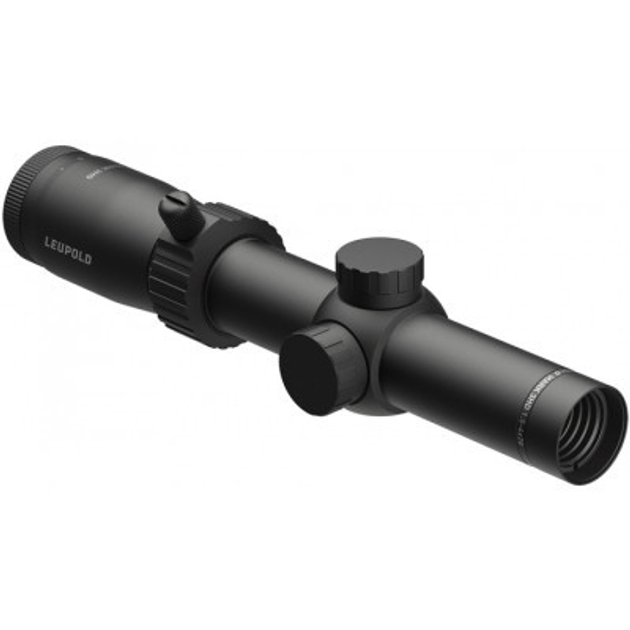 Оптичний приціл Leupold Mark 3HD 1.5-4x20 (30mm) AR-Ballistic (180670) - зображення 2