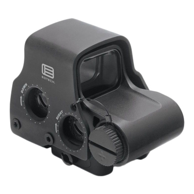 Прицел EOTech 68MOA/1MOA (EXPS2-0) - изображение 2