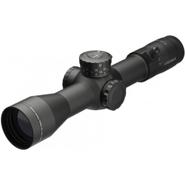 Оптичний приціл Leupold Mark 5HD 3.6-18x44 (35mm) M5C3 FFP PR1-MIL (180726) - зображення 1