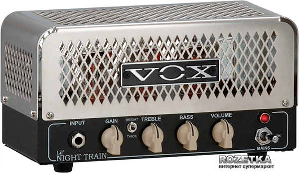 ROZETKA | VOX Night Train NT2H (206358). Цена, купить VOX Night Train NT2H  (206358) в Киеве, Харькове, Днепре, Одессе, Запорожье, Львове. VOX Night  Train NT2H (206358): обзор, описание, продажа