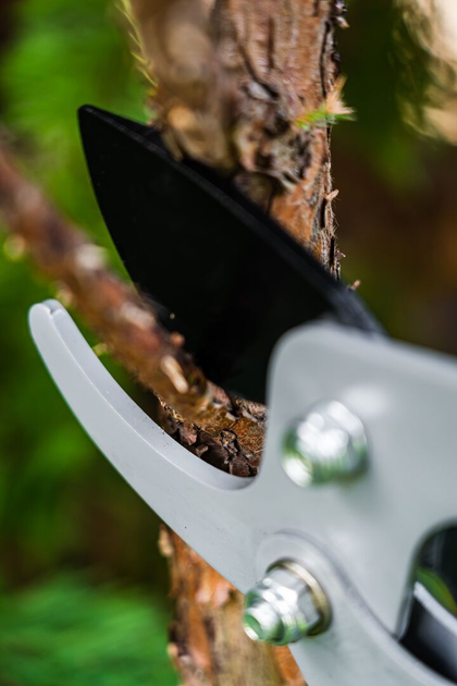 Секатор садовий NEO Tools 765 мм 0-40 мм 15-251 (5907558464849) - зображення 11