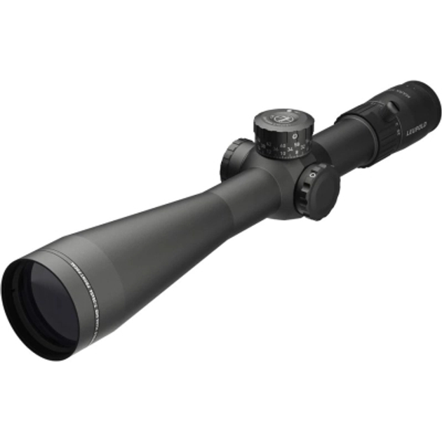 Оптический прицел Leupold Mark 5HD 7-35x56 (35mm) M1C3 FFP PR2-MOA (180292) - изображение 1