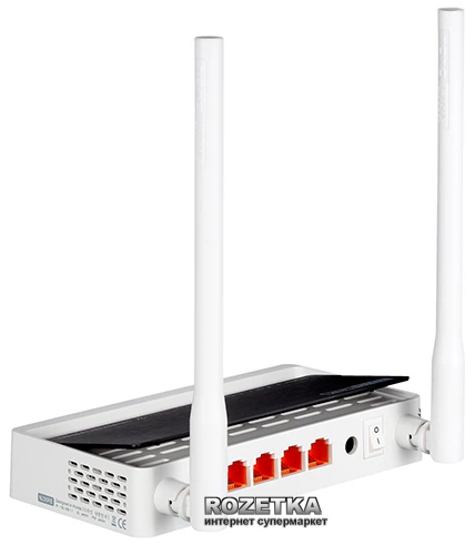 Маршрутизатор Totolink N300RT - изображение 3