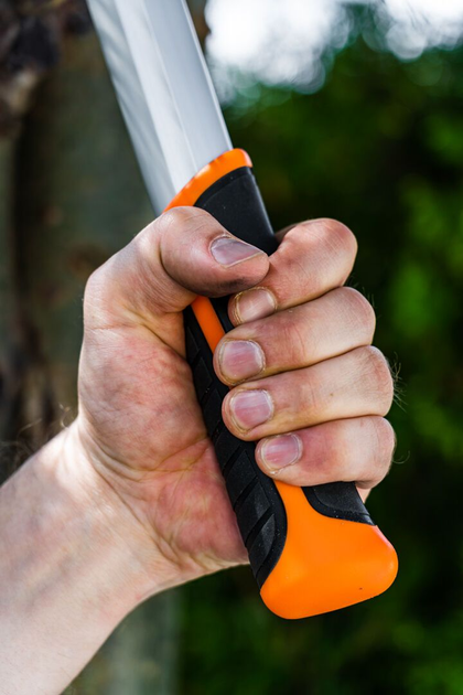 Секатор садовий Neo Tools 710 мм 0-45 мм 15-250 (5907558464832) - зображення 10