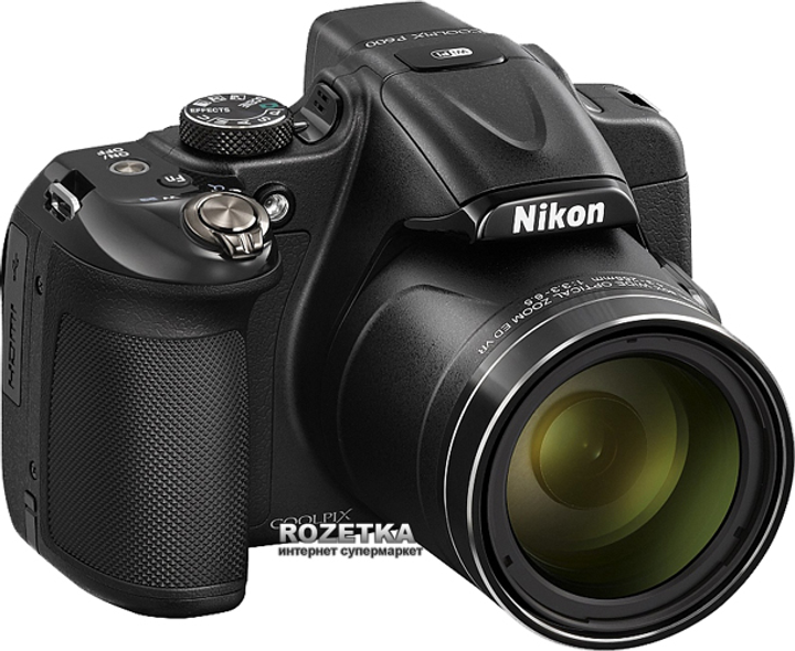 デジタルカメラ NIKON coolpix P600 COOLPIX P600 - 概要 | コンパクトデジタルカメラ | ニコン