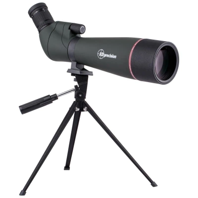 Подзорная труба XD Precision 20-60x80 Green (XDSP001) - изображение 4