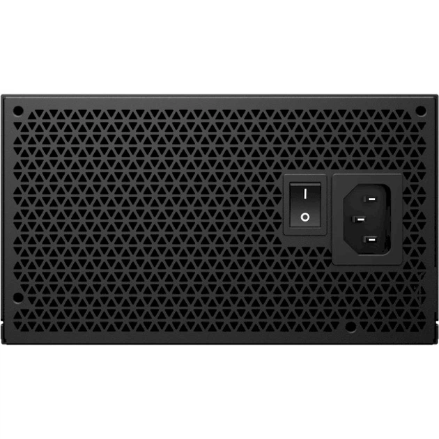 Блок питания 1000W PcCooler YK1000 (P5-YK1000-B1FWBK1-EU) - изображение 3