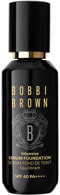 Тональна основа Bobbi Brown Intensive SPF40 Sand 30 мл (716170229140) - зображення 1