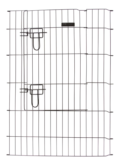 Kojec dla psów i małych zwierząt Kerbl 57 x 78 cm 81715 (4018653963876) - obraz 3