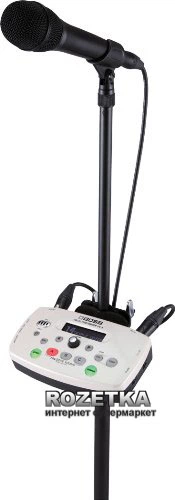Вокальный процессор Boss VE-5 White (VE5WH) - Фото 6 Вокальный процессор Boss VE-5 White (VE5WH) - изображение 6