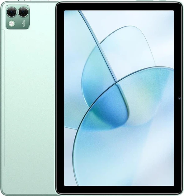 Планшет Doogee T10S 6/128GB LTE Green - Фото 1 Планшет Doogee T10S 6/128GB LTE Green - изображение 1