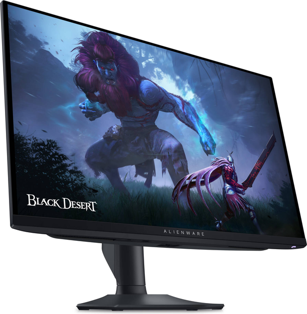 Монитор Dell Alienware AW2725DF (210-BLHH) - изображение 2