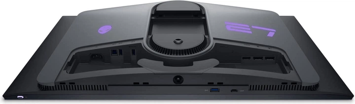 Монитор Dell Alienware AW2725DF (210-BLHH) - изображение 5