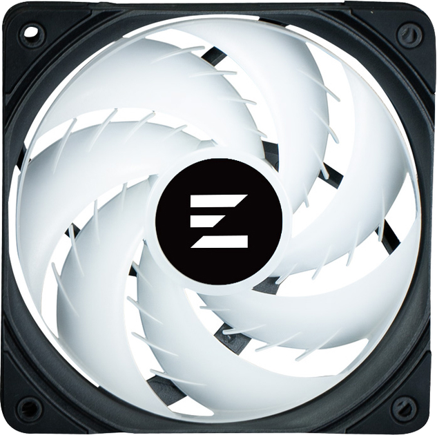 Вентилятор Zalman AF120 ARGB 120 мм - изображение 3