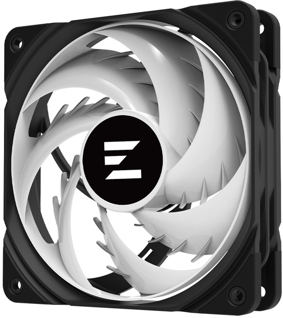 Вентилятор Zalman AF120 ARGB 120 мм - изображение 4