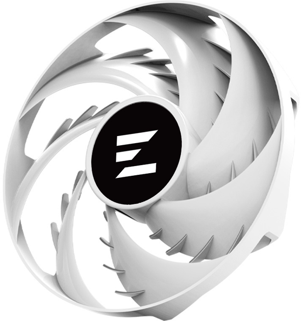 Вентилятор Zalman AF120 ARGB 120 мм - изображение 7