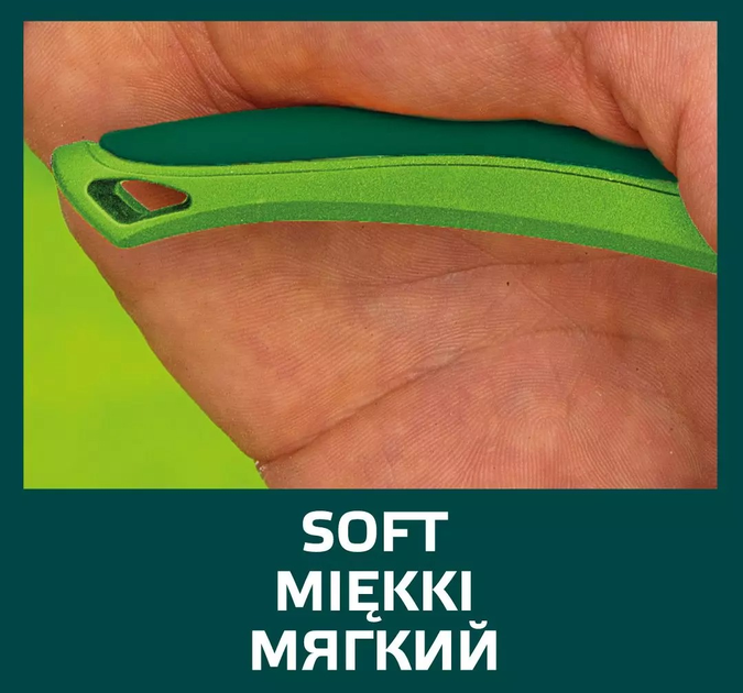 Sekator ogrodowy Verto 0-20 mm z rękojeścią z włókna szklanego 15G205 (5902062037046) - obraz 5