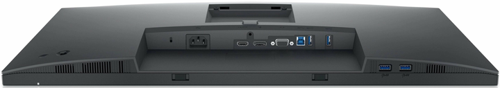 Монитор DELL 27" P2722H D-Sub, HDMI, DP, USB3.2, IPS, sRGB 99%, Pivot - изображение 2