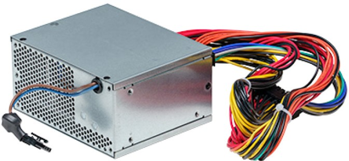 Блок питания Synology 550W PSU 550W_1 - изображение 1