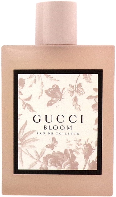 Gucci Bloom Туалетна вода 100 ml Тестер (3616302514304) - Фото 1 Gucci Bloom Туалетна вода 100 ml Тестер (3616302514304) - зображення 1