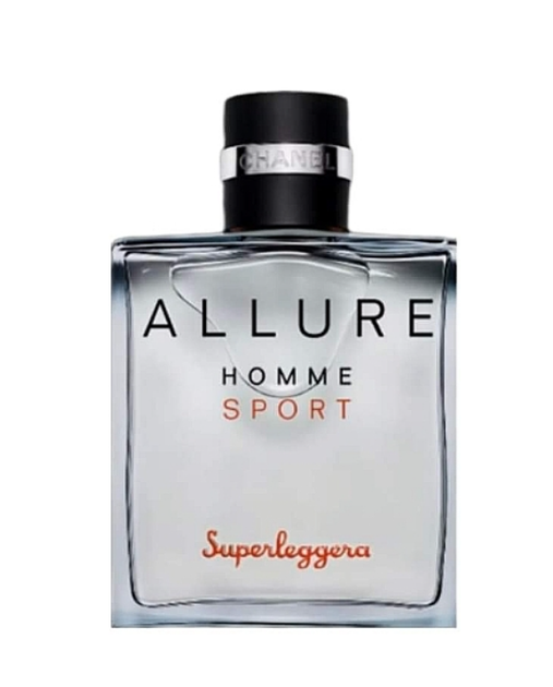 Парфумована вода Chanel Allure Homme Sport Superleggera 100 мл від ...