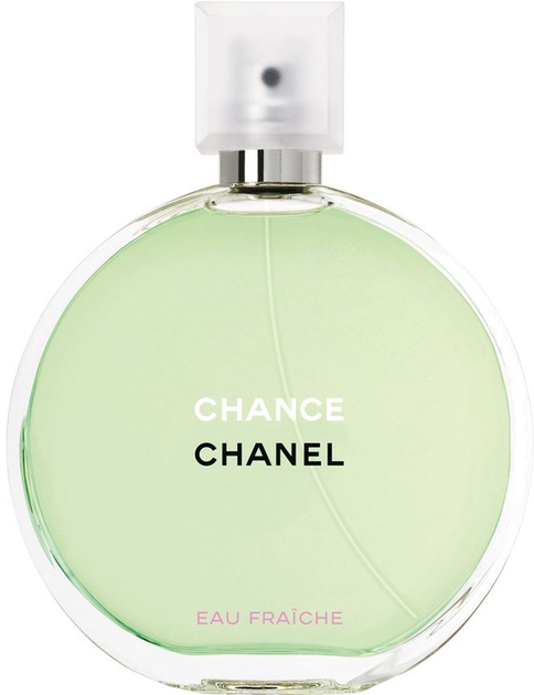 Woda toaletowa damska Chanel Chance Eau Fraiche 35 ml (3145891364309) - obraz 3