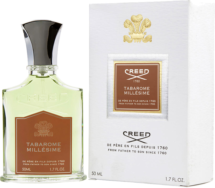 Woda perfumowana męska Creed Tabarome Millesime 50 ml (3508440505071) - obraz 1