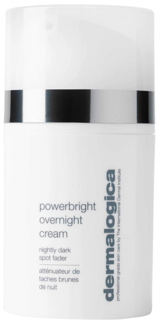 Krem Dermalogica Powerbright na noc odżywczy przeciw przebarwieniom 50 ml (666151031630) - obraz 1