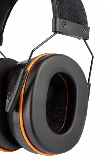 Nauszniki przeciwhałasowe NEO Tools SNR 30 dB CE 97-563 (5907558453263) - obraz 7