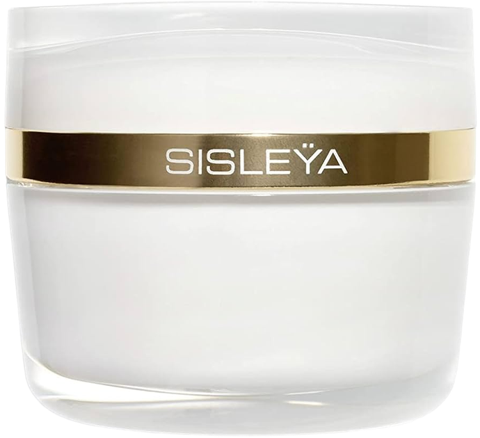 Krem do twarzy Sisley L'Integral Day And Night przeciwstarzeniowy 50 ml (3473311500502) - obraz 1