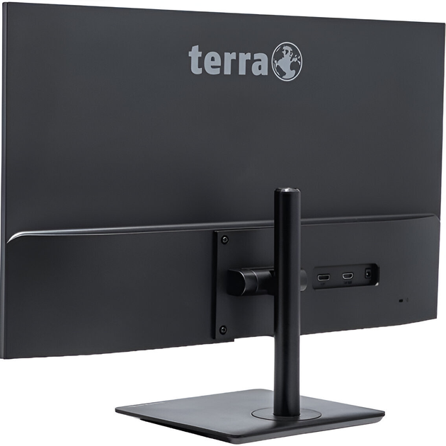 Монітор 27" Terra 2727W HA (3030230) - зображення 4