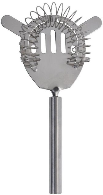 Zestaw barmański Excellent Houseware do koktajli z shakerem i coolerem 6 elementów (8719987314858) - obraz 5