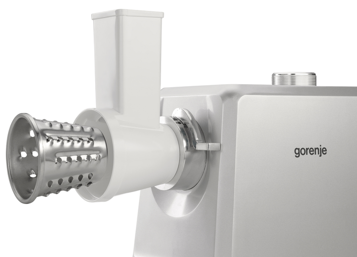 М'ясорубка Gorenje MG2502SJX - зображення 8