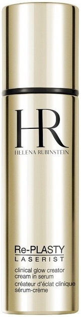 Сироватка для обличчя Helena Rubinstein Re-Plasty Laserist Cream in Serum 30 мл (3614271988966) - зображення 1